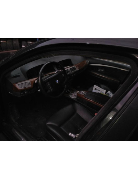 Bouton/Interrupteur BMW SERIE 7 E65 PHASE 2 Diesel