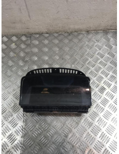 Ecran GPS BMW SERIE 7 E65 PHASE 2 Diesel