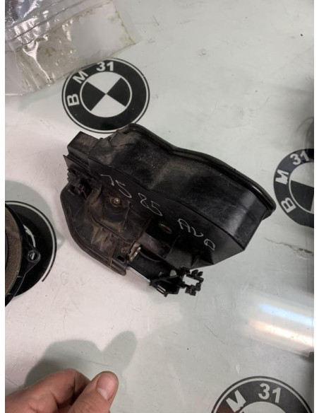 Serrure avant droit BMW X3 F25 PHASE 2 Diesel