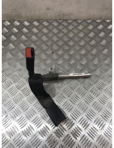 Pretensionneur de ceinture arriere droit BMW SERIE 3 E90 PHASE 1 Diesel
