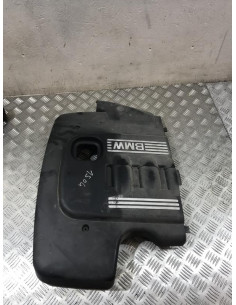 Cache moteur  BMW SERIE 1 E87 PHASE 1 Diesel