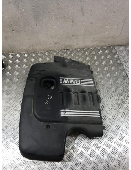 Cache moteur  BMW SERIE 1 E87 PHASE 1 Diesel