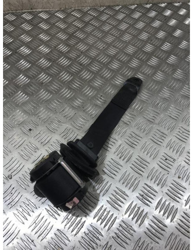 Ceinture arriere gauche BMW SERIE 1 E87 PHASE 1 Diesel