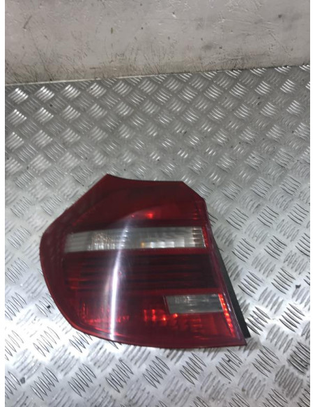 Feu arriere principal gauche (feux) BMW SERIE 1 E87 PHASE 1 Diesel