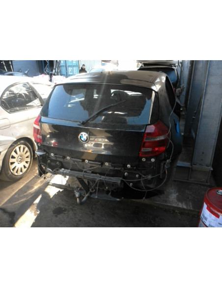 Colonne de direction BMW SERIE 1 E87 PHASE 2 Diesel