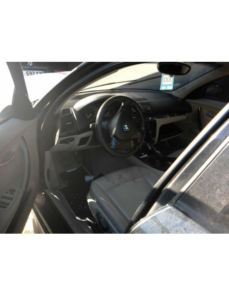 Colonne de direction BMW SERIE 1 E87 PHASE 2 Diesel