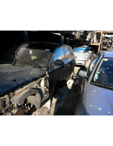 Colonne de direction BMW SERIE 1 E87 PHASE 2 Diesel