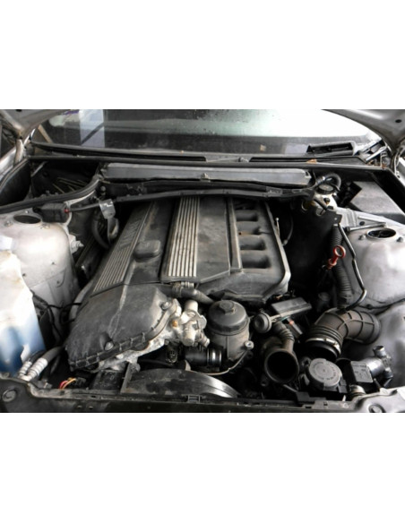 Radiateur clim BMW SERIE 3 E46 COUPE PHASE 1 Essence