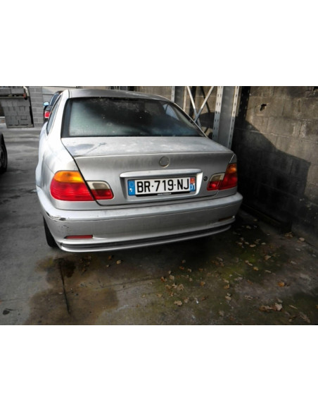 Radiateur clim BMW SERIE 3 E46 COUPE PHASE 1 Essence