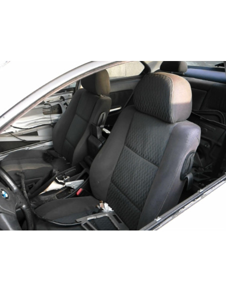 Radiateur clim BMW SERIE 3 E46 COUPE PHASE 1 Essence
