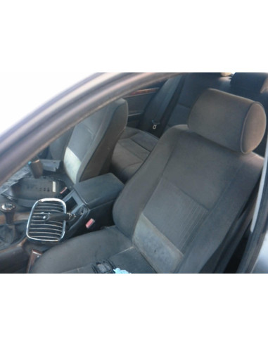 Conduite d'air BMW SERIE 5 E39 PHASE 1 Diesel