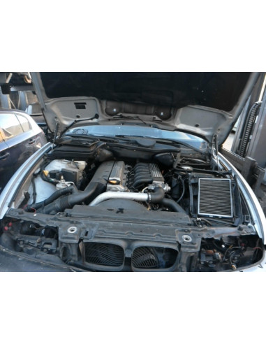 Calculateur BMW SERIE 5 E39 PHASE 1 Diesel