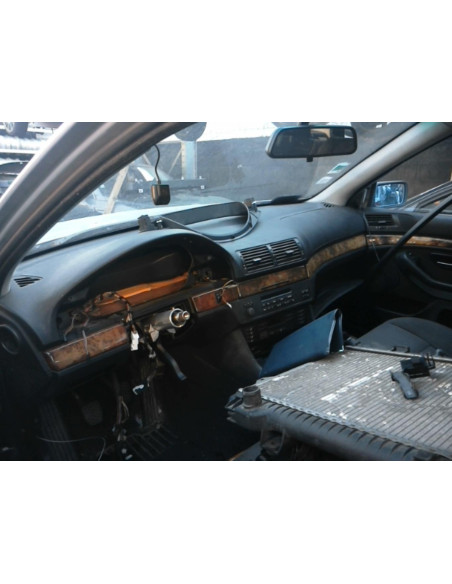 Calculateur BMW SERIE 5 E39 PHASE 1 Diesel