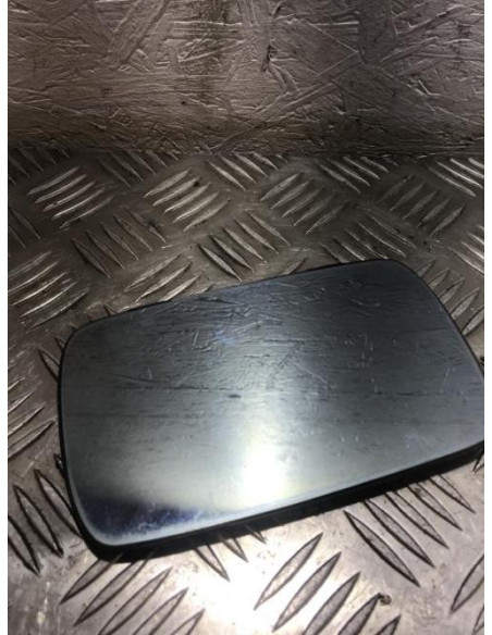 Glace retroviseur gauche BMW SERIE 3 E30 