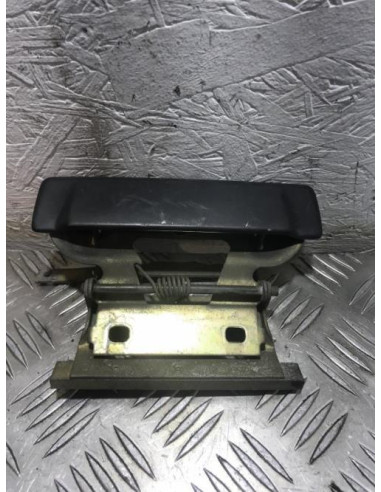 Poignee porte avant gauche BMW SERIE 3 E30 