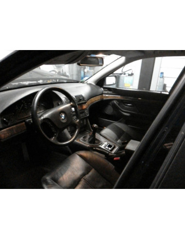 Echangeur air (Intercooler) BMW SERIE 5 E39 PHASE 2 Diesel