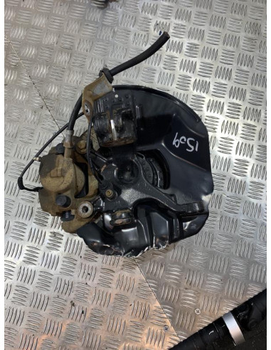Etrier avant gauche (freinage) BMW SERIE 3 E46 COUPE PHASE 1 Essence