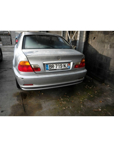 Etrier avant gauche (freinage) BMW SERIE 3 E46 COUPE PHASE 1 Essence