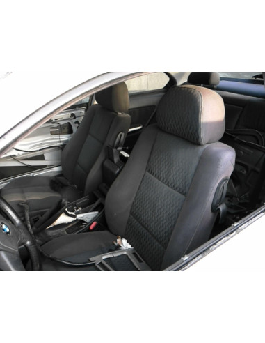 Etrier avant gauche (freinage) BMW SERIE 3 E46 COUPE PHASE 1 Essence