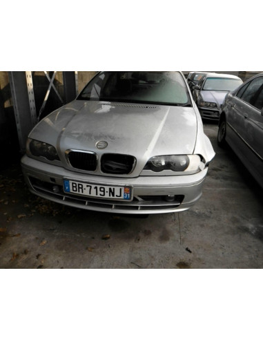 Etrier avant gauche (freinage) BMW SERIE 3 E46 COUPE PHASE 1 Essence
