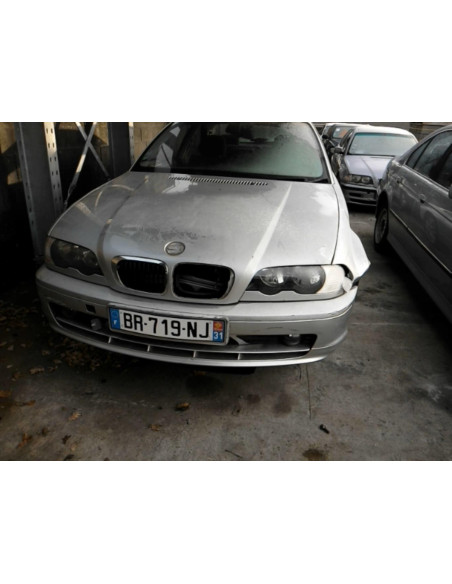 Etrier avant gauche (freinage) BMW SERIE 3 E46 COUPE PHASE 1 Essence
