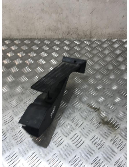 Potentiometre de pedale de gaz d'accelerateur BMW SERIE 3 E93 CABRIO PHASE 2 Essence