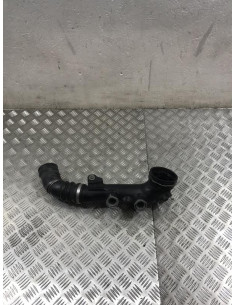 Conduite d'air BMW SERIE 3 E93 CABRIO PHASE 2 Essence