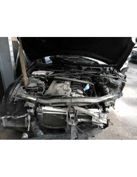 Conduite d'air BMW SERIE 3 E93 CABRIO PHASE 2 Essence