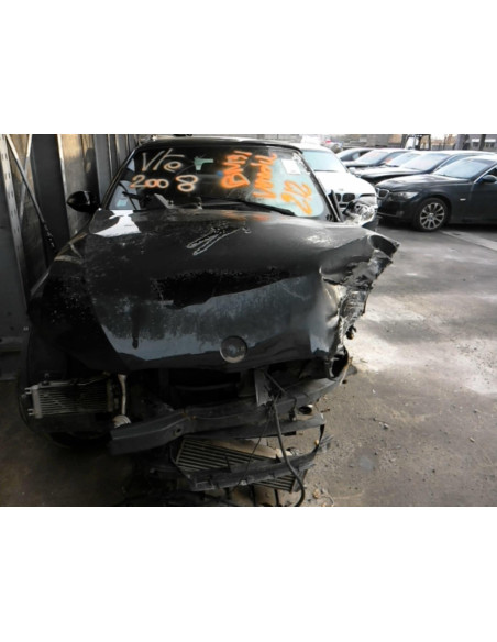 Conduite d'air BMW SERIE 3 E93 CABRIO PHASE 2 Essence