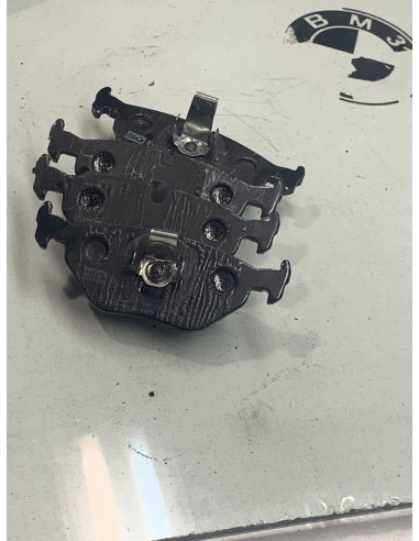 Plaquettes de frein arriere BMW SERIE 5 E39 PHASE 1 Diesel