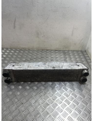 Echangeur air (Intercooler) BMW SERIE 7 E65 PHASE 2 Diesel