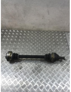 Cardan arriere gauche (transmission) BMW SERIE 7 E65 PHASE 2 Diesel