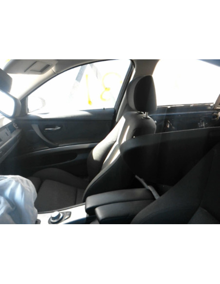 Demarreur BMW SERIE 3 E91 TOURING PHASE 1 BREAK Diesel