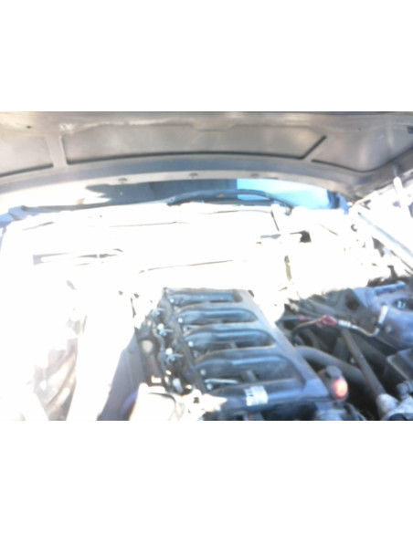 Demarreur BMW SERIE 3 E91 TOURING PHASE 1 BREAK Diesel