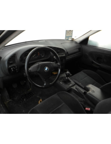 Air bag passager BMW SERIE 3 E36 Diesel