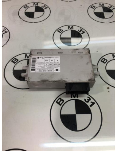 Calculateur MINI MINI 2 R56 PHASE 1 Essence