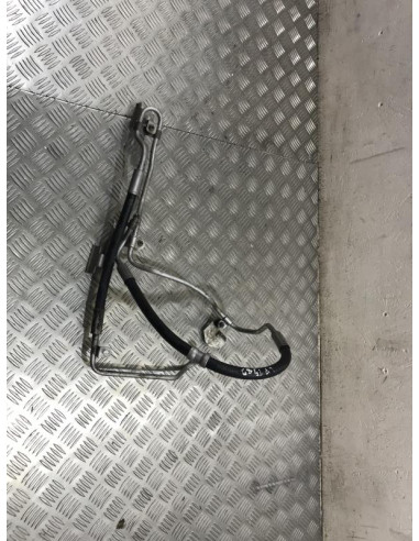Tuyau hydraulique de direction assistee BMW SERIE 5 E60 PHASE 2 Diesel