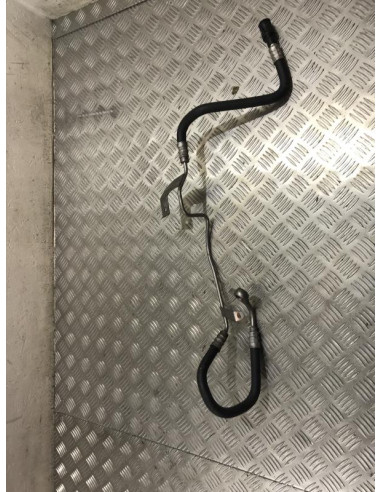Tuyau hydraulique de direction assistee BMW SERIE 5 E60 PHASE 2 Diesel
