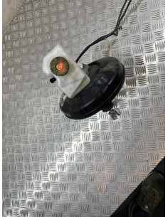 Mastervac MINI MINI 3 F56 PHASE 1 Diesel