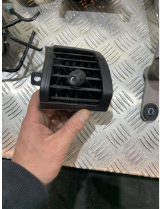 Aerateur tableau de bord MINI MINI 3 F56 PHASE 1 Diesel