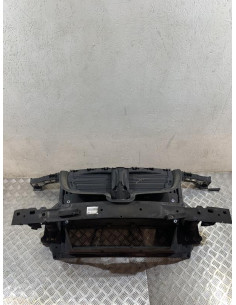 Avertisseur/Klaxon BMW SERIE 1 E87 PHASE 2 Diesel