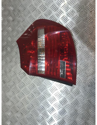 Feu arriere principal droit (feux) BMW SERIE 1 E87 PHASE 2 Diesel