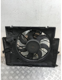 Ventilateur BMW SERIE 1 E87 PHASE 2 Diesel