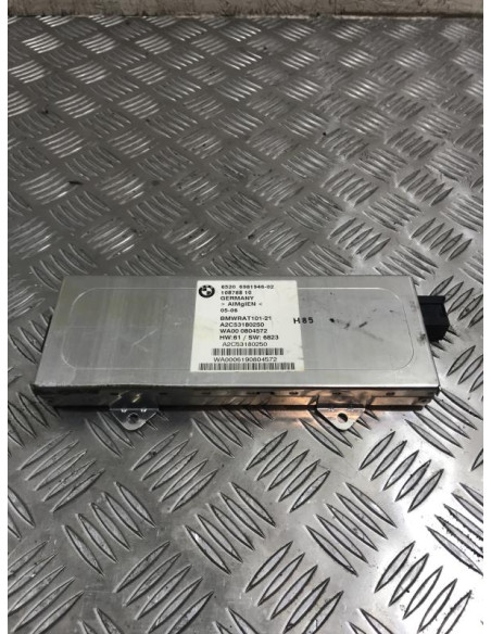 Antenne BMW SERIE 7 E65 PHASE 2 Diesel