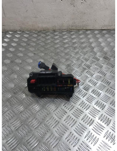 Porte fusible BMW SERIE 7 E65 PHASE 2 Diesel