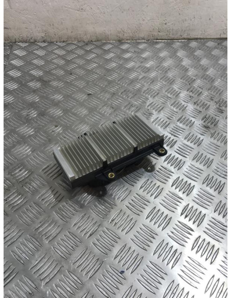 Calculateur BMW SERIE 7 E65 PHASE 2 Diesel