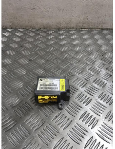 Boitier air bag BMW SERIE 7 E65 PHASE 2 Diesel