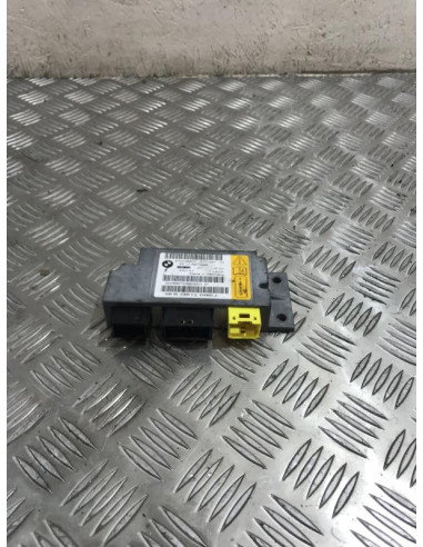 Boitier air bag BMW SERIE 7 E65 PHASE 2 Diesel