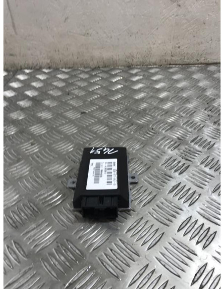 Calculateur BMW SERIE 7 E65 PHASE 2 Diesel