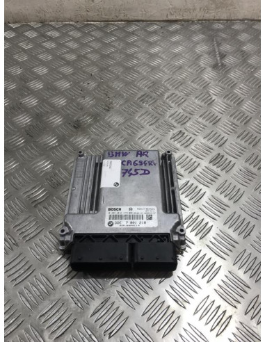 Calculateur BMW SERIE 7 E65 PHASE 2 Diesel